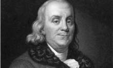 Benjamin Franklin - A Great Electricity Researcher