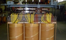 Transformer Package Substations