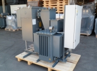 step down transformers