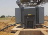 power transformers africa