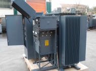 package substation