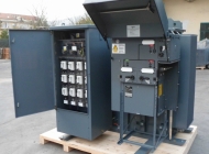 package substations