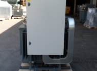 transformer package substations