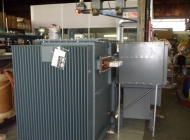 transformer package substations OTDS LTD UK