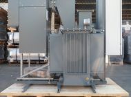 transformer package substation