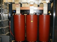 dry type transformer