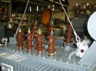 power transformer