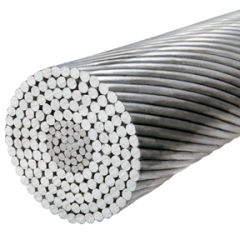 ACSR - Aluminium Conductors Steel Reinforced